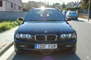 BMW Serie D TOURING 5p.