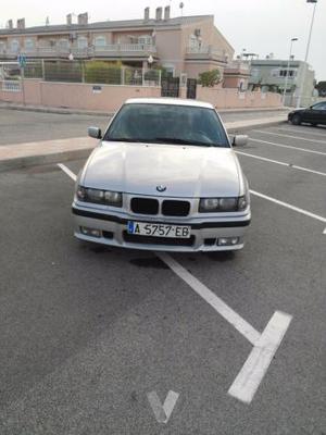 BMW Serie I COMPACT -00