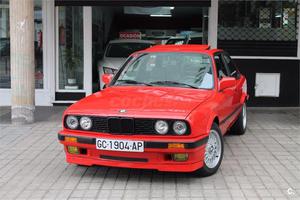 BMW Serie I S 2p.