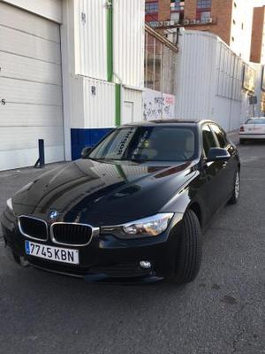 BMW Serie d -13
