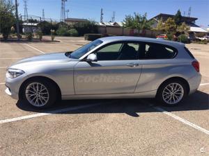 BMW Serie d EfficientDynamics 3p.