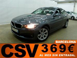 BMW Serie d xDrive 4p.