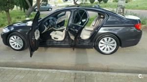 BMW Serie dA xDrive 4p.