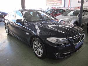 BMW Serie dA xDrive 4p.