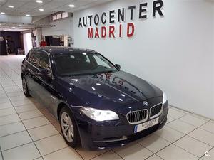 BMW Serie dA xDrive Touring 5p.