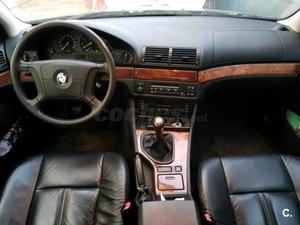 BMW Serie i Gran Turismo 5p.