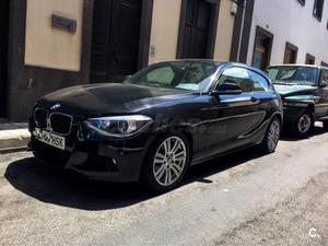BMW Serie i M Sport Edition 3p.