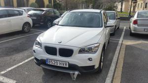 BMW X1 sDrive18d -14