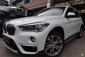 BMW X1 sDrive18d 5p.