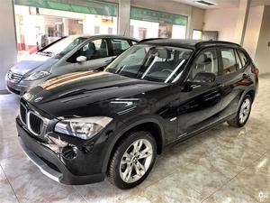 BMW X1 xDrive18d 5p.