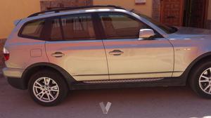 BMW X3 2.0d -07