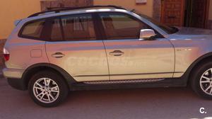 BMW X3 2.0d 5p.