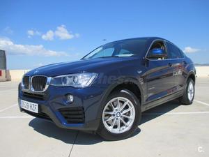 BMW X4 xDrive20d 5p.