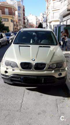 BMW X5 3.0d 5p.