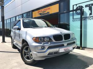 BMW X5 3.0d 5p.