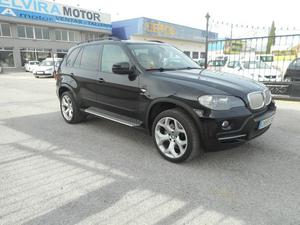 BMW X5 3.0sdA