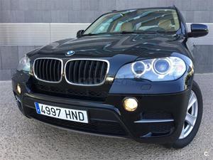 BMW X5 xDRIVE30d 5p.