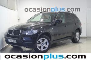 BMW X5 xDRIVE30d 5p.