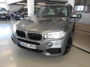 BMW X5 xDRIVE30d 5p.