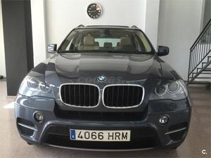 BMW X5 xDrive30d Exclusive Edition 5p.