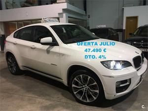 BMW X6 xDrive30d 5p.