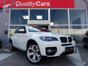 BMW X6 xDrive30d 5p.