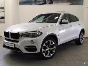 BMW X6 xDrive30d 5p.