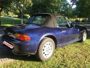 BMW Z3 ROADSTER 1.8I 2p.