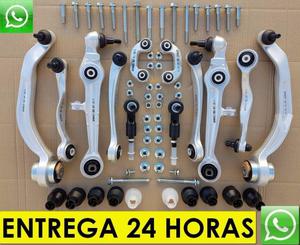 BRAZOS TIRANTES SKODA SEAT VW