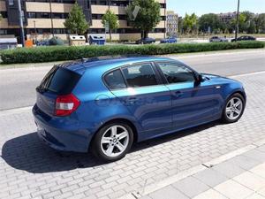 Bmw Serie d 5p. -06