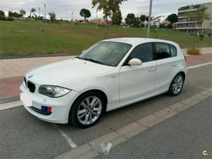 Bmw Serie d 5p. -08