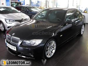 Bmw Serie d E90 4p. -06