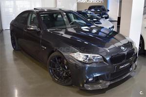 Bmw Serie da Xdrive 4p. -15