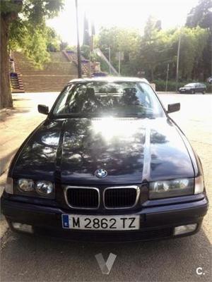 Bmw Serie is Coupe 2p. -96