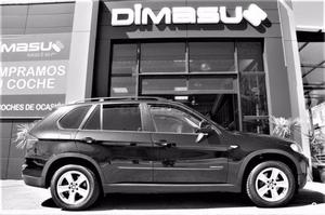 Bmw X5 Xdrive30d 5p. -13