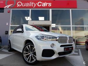 Bmw X5 Xdrive40d 5p. -15