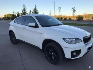 Bmw X6 Xdrive40d 5p. -11