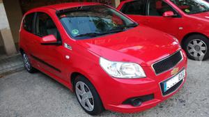 CHEVROLET Aveo v LS -11