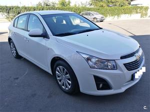 CHEVROLET Cruze 2.0 VCDi LT 5p.