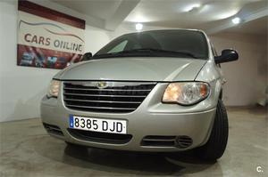 CHRYSLER Grand Voyager LX 2.8 CRD Auto 5p.