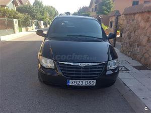 CHRYSLER Grand Voyager SE 2.8 CRD Auto 5p.