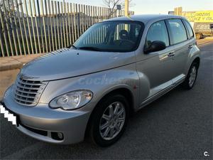 CHRYSLER PT Cruiser 2.2 CRD Limited 5p.