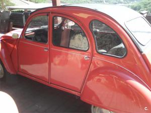 CITROEN 2CV 26 CT 4p.