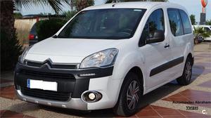 CITROEN Berlingo 1.6 HDi 90 Seduction 5p.