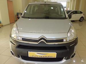 CITROEN Berlingo 1.6 HDi 90 Tonic 4p.