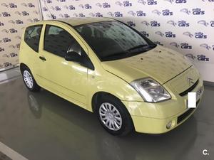 CITROEN C2 1.1I Collection 3p.