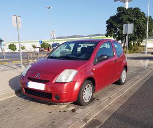 CITROEN C2 1.1I SX -05