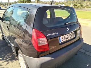 CITROEN C2 1.4 HDI Furio 3p.