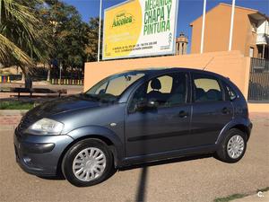 CITROEN C3 1.1i Furio 5p.