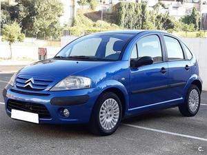 CITROEN C3 1.4 HDi Audace 5p.